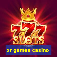 xr games casino